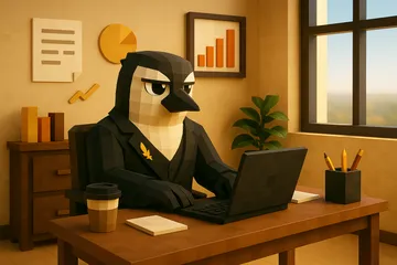 Dash - Business Analyst & Strategic Planner