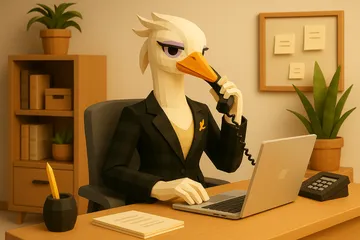 Coming Soon - Legal Specialist