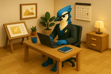 Jay - Creative Designer & Brand Specialist