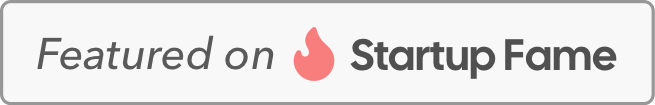 GoldCrew - Featured on Startup Fame